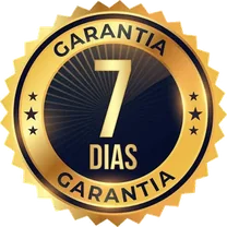 Sello de garantía de 7 días