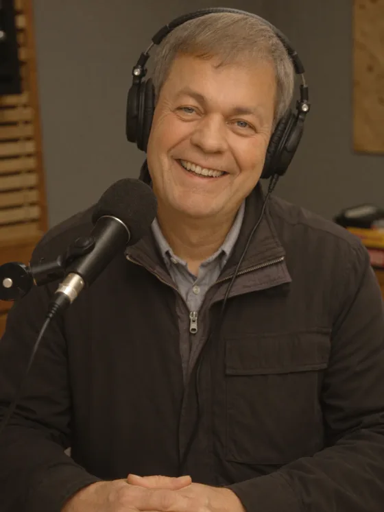 José Fiaccini — Periodista y Creador de Medios Digitales